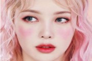 怎么分辨美瞳正反，怎么分辨美瞳正反面
