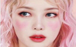 怎么分辨美瞳正反，怎么分辨美瞳正反面