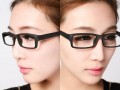 眼镜架变形了怎么办，眼镜架变形了怎么办？