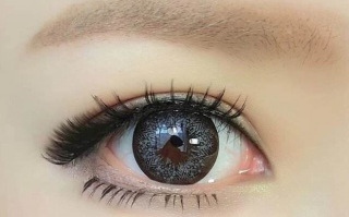 有没有什么好的美瞳品牌，有没有什么好的美瞳品牌推荐