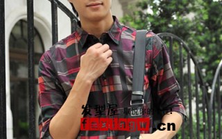 方脸男生戴什么墨镜，男生方脸好看吗