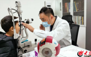 配眼镜前需要检查些什么，配眼镜前需要检查些什么项目