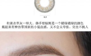 怎么带日抛的美瞳，怎么戴日抛美瞳